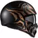 Hjc i20 THORN MC9SF Convertible Jet Motorcycle Мотошлем
