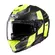 Hjc I71 Peka Мотошлем Yellow Black Желтый