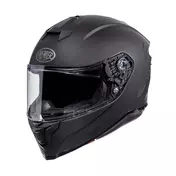 PREMIER HELMETS 23 Hyper U9BM 22.06 Full Face Helmet Серый