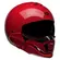 Bell Broozer Ece6 Duplet Мотошлем Red Красный