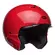 Bell Broozer Ece6 Duplet Мотошлем Red Красный