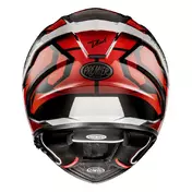 PREMIER HELMETS 23 Devil PH2 22.06 Full Face Helmet Красно-белый