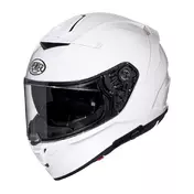 PREMIER HELMETS 23 Devil U8 22.06 full face helmet Белый