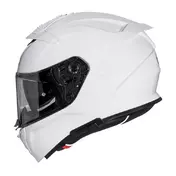 PREMIER HELMETS 23 Devil U8 22.06 full face helmet Белый