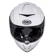 PREMIER HELMETS 23 Devil U8 22.06 full face helmet Белый