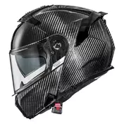 PREMIER HELMETS 23 JT5 Carbon Pinlock Prepared open face helmet Серый