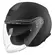 SCHUBERTH M1 Pro open face helmet Черный