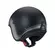 Caberg Jet Freeride X Imola Мотошлем Black Gun Matt Черный