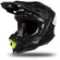 Moto Cross Enduro Мотошлем Ufo ECHUS Matt Black