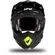 Moto Cross Enduro Мотошлем Ufo ECHUS Matt Black