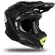 Moto Cross Enduro Мотошлем Ufo ECHUS Matt Black