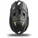 Moto Cross Enduro Мотошлем Ufo ECHUS Matt Black