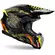 Airoh TWIST 3 TOXIC Glossy Cross Enduro Motorcycle Мотошлем