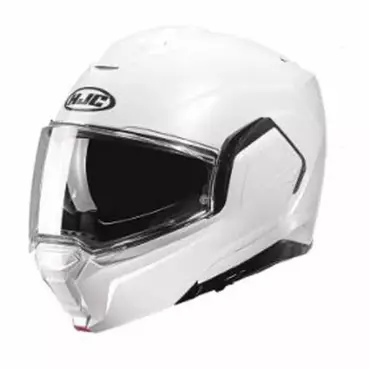 HJC i100 modular helmet Белый