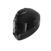 SHARK Spartan RS Blank full face helmet Черный