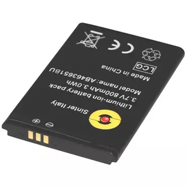 Nolan N-Com Lithium Battery BATTERY 04