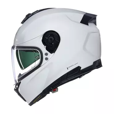 Nolan N80.8 Classico Мотошлем White Белый