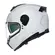 Nolan N80.8 Classico Мотошлем White Белый