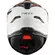 Adventure Nexx V.Traveler Mono White Motorcycle Мотошлем