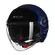 Nolan N21 визор 06 Verniciatura Speciale Blue Синий