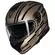 NOLAN N80-8 Veloce full face helmet Бежевый/Черный