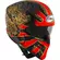 Suomy ARMOR DRAGON Jet Motorcycle Мотошлем Matt Red