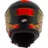 Suomy ARMOR DRAGON Jet Motorcycle Мотошлем Matt Red