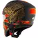 Suomy ARMOR DRAGON Jet Motorcycle Мотошлем Matt Red