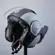 Motorcycle Мотошлем Flip-Up BHR 807 REVERSE COOL White