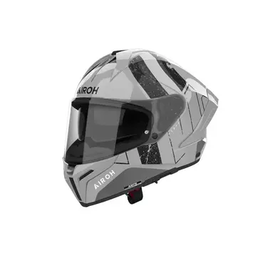 AIROH Matryx Scope full face helmet Белый