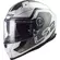 Ls2 Ff811 Vector 2 Metric Мотошлем White Silver Белый