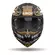 Airoh J110 Oni Мотошлем Gloss Золотистый