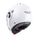 Caberg Duke Evo Modular Мотошлем White Белый
