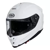 PREMIER HELMETS 23 Hyper U8 22.06 Full Face Helmet Белый