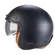 Scorpion Belfast Carbon Мотошлем Matt Black Черный