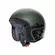 Caberg Jet Freeride X Daytona Мотошлем Green Matt Зеленый