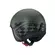 Caberg Jet Freeride X Daytona Мотошлем Green Matt Зеленый