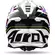 Airoh TWIST 3 RAINBOW Glossy Cross Enduro Motorcycle Мотошлем