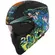 Suomy ARMOR MIZU KASAI Matt Motorcycle Jet Мотошлем