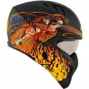 Suomy ARMOR MIZU KASAI Matt Motorcycle Jet Мотошлем