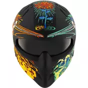 Suomy ARMOR MIZU KASAI Matt Motorcycle Jet Мотошлем