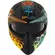 Suomy ARMOR MIZU KASAI Matt Motorcycle Jet Мотошлем