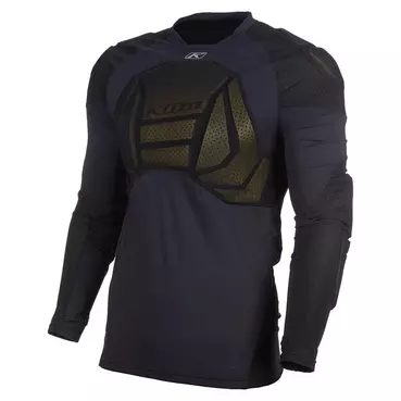 Klim Tactical Ls 24 Protective Shirt Black Черный