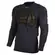 Klim Tactical Ls 24 Protective Shirt Black Черный