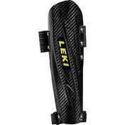 LEKI ALPINO Fore Carbon arm guards Черный