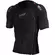 Leatt BODY TEE REAFLEX STEALTH Grey Motocross Protective Jersey