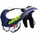 Moto Cross Collar Leatt NECK BRACE 3.5 Blue