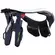 Moto Cross Collar Leatt NECK BRACE 3.5 Blue