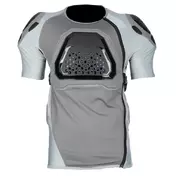 KLIM Tactical Pro Armored short sleeve protection T-shirt Серый