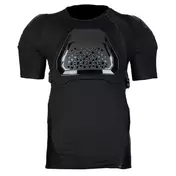 KLIM Tactical Pro Armored short sleeve protection T-shirt Черный